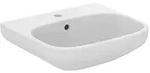 Waschtisch Ideal Standard i.Life 500 x 150 x 440 mm, Keramik, wei&szlig; - T451301