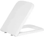 WC-Sitz Ideal Standard Blend Curve, Softclose, eckig - T392701