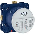 Grohe Unterputz-Einbauk&ouml;rper Rapido SmartBox - 35604000
