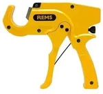 REMS Rohrschere ROS P 35 A mit Automatik-Schnellr&uuml;cklauf - f&uuml;r MV-Rohre bis &Oslash; 35