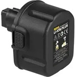 REMS Akku Li-Ion 14,4 V - 5,0 Ah - 571555