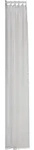 Duschvorhang Hewi Dekor 80, uni wei&szlig;, 14 &Ouml;sen, 2.000 x 2.000 mm - 801.34.V0280