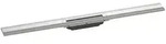 Hansgrohe Duschrinne RainDrain Flex, Wandmontage, 900 mm - 56052800