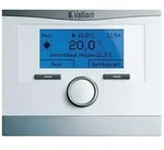 Vaillant Systemregler multiMATIC VRC 700/6 - 1 Heizkreis, witterungsgef&uuml;hrt -