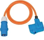 CEE/Schuko Verl&auml;ngerungskabel Camping-/Maritim - 1,5m