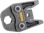 REMS Pressbacke / Presszange M 28 f&uuml;r elektrische Radial-Pressmaschinen - 570140