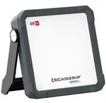 scangrip VEGA 4 CONNECT Akku-LED-Arbeitsleuchte, Baustrahler, 12/18V - ohne Akku und