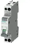 FI/LS kompakt 1P+N 6kA Typ F 30 mA, superresistent K, B10