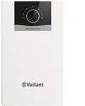 Vaillant Elektro-Durchlauferhitzer electronicVED lite E 11-13/1 L U -