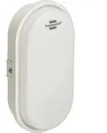 brennenstuhl LED Ovalleuchte 15W, 4000K ohne Bewegungsmelder - 1680 lm