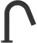 Standventil (Kaltwasser) Ideal Standard IdealStream, Ausladung 126 mm, schwarz matt -