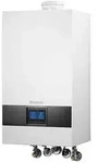 Buderus Gas-Brennwert-Kombitherme Logamax plus GB172i.2 KD - 20 kW - 7736902116