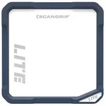 scangrip VEGA LITE COMPACT LED-Arbeitsleuchte, Baustrahler, 32 W - 4000 lm