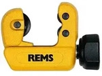 REMS Rohrabschneider RAS Cu-INOX 3 - 28 mm Mini (1/8 - 1 1/8'') - 113240