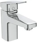 Waschtischmischer Ideal Standard Ceraplan 90, mit Zugstange, chrom - BD227AA