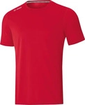 Jako 6175 K, Jako T-Shirt Run 2.0 Kinder (6175 K) rot