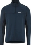 Craft 1909496 3980 M, Craft CORE Gain Midlayer M Herren (1909496 3980 M) Night