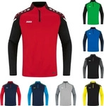 Jako 8622 845 3XL, Jako Ziptop Performance Herren (8622 845 3XL) soft...