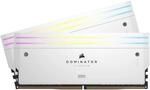 Corsair Dominator Titanium CMP32GX5M2B6000C30W memory module