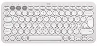 LOGI Pebble Keys 2 K380s TONAL WHITE(PN)