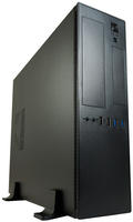 LC-Power Geh Micro ATX 1406MB-TFX