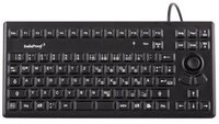 GETT TKG-086-MB-IP68-BLACK-USB-DE