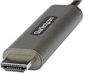 STARTECH 2m USB-C to HDMI Cable 4K HDR