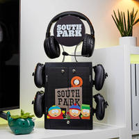 Numskull Gaming Locker Zubeh&ouml;r St&auml;nder - South Park Logo