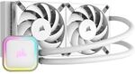 Corsair H100I Elite