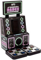 ThumbsUp! ORB Retro Finger Dance Machine