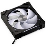 140mm Phanteks D30-140 PWM Regular DRGB schwarz/wei&szlig;