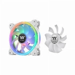 Thermaltake SWAFAN 14 RGB Radiator Fan TT Premium Edition White