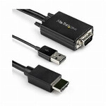 StarTech.com VGA2HDMM2M video cable adapter