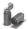 VOSS Iso-Winkel-Fassung E14 SW 102211 f. Schrauben M3