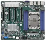Asrock SPC741D8-2L2T/BCM motherboard