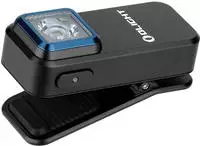 OLIGHT Taschenlampe Oclip Black