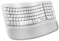 LOGI Wave Keys OFFWHITE (PAN)