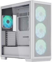 APNX Geh Midi APNX C1 MicroATX/ATX/MiniITX o.N. (white)
