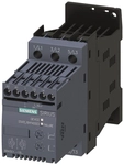 Siemens 3RW30181BB14 Sanftstarter S00 17,6A 7,5kW/400V 110-230VAC/DC Schraub.