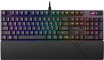 ASUS ROG STRIX SCOPE II keyboard