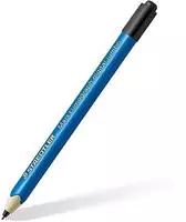 STAEDTLER Mars Lumograph digital Jumbo 100% PEFC + 5 Spitzen
