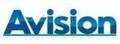 Avision Dokumentenscanner AD345GFN A4