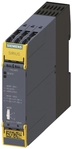 Siemens 3SK12111BB40 SIRIUS Sicherheits- Sicherheitsschaltger&auml;tweiterung 4RO