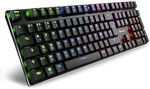 Sharkoon PureWriter RGB keyboard