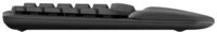 LOGI Wave Keys GRAPHITE (PAN)