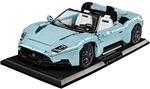 COBI Maserati MC20 Cielo Executive Edition (Mastab 1:12)