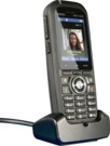 AGFEO Telefon DECT70 IP schwarz AGFEO Telefon DECT70 IP schwarz