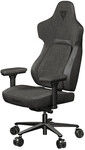 ThunderX3 CORE-Loft Gaming Stuhl - dunkelgrau