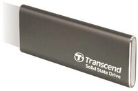 SSD 1TB Transcend ESD265C Portable, USB 10Gbps, Type-C