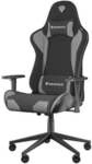 Genesis Gaming Stuhl NITRO 440 G2 schwarz/grau